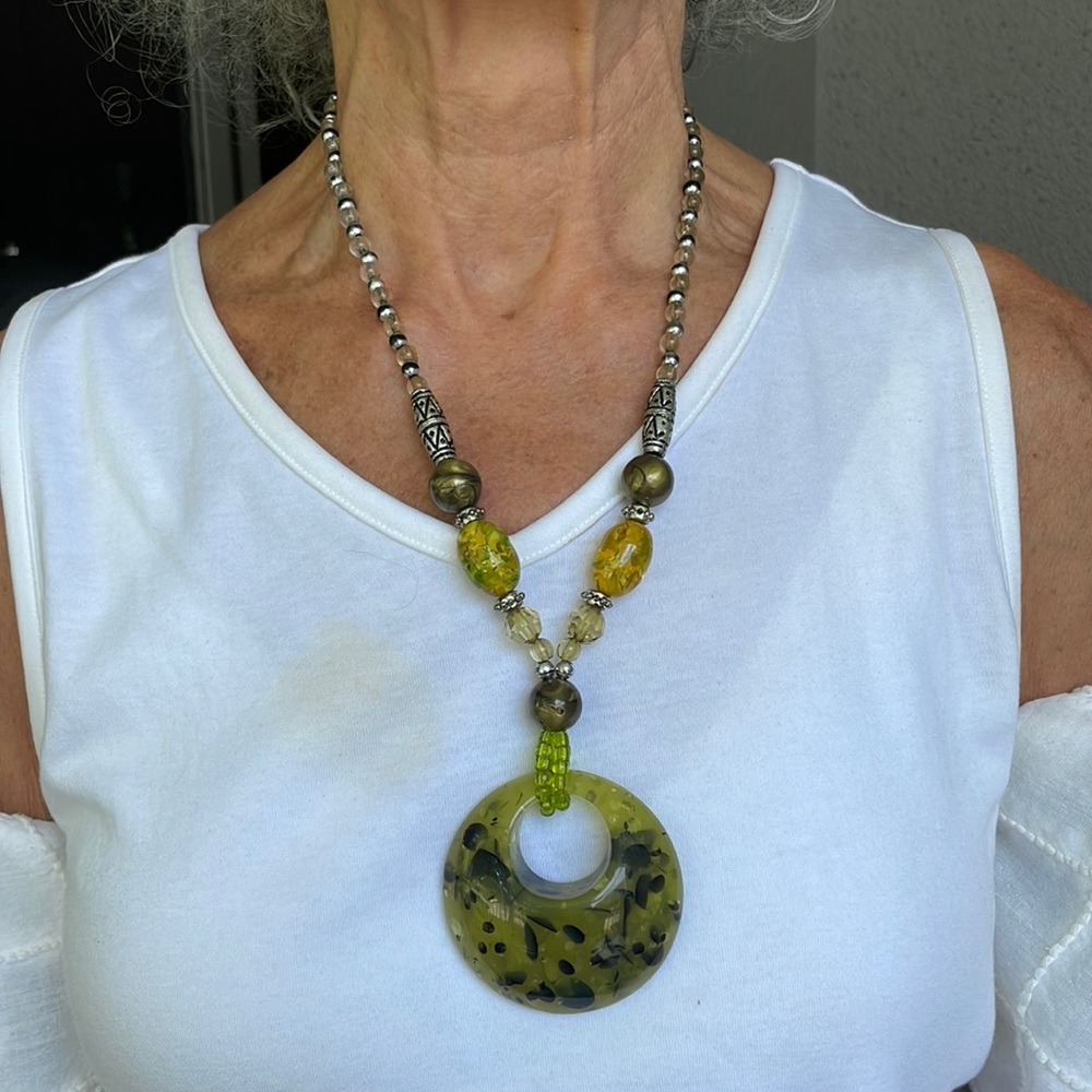14” Necklace